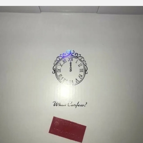 *host pick*NEW disney Cinderella rare Aldo pink heels shoes - Picture 6 of 6